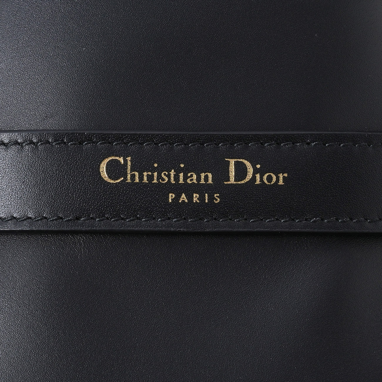 CHRISTIAN DIOR(USED)크리스찬디올 쎄디올 버킷백